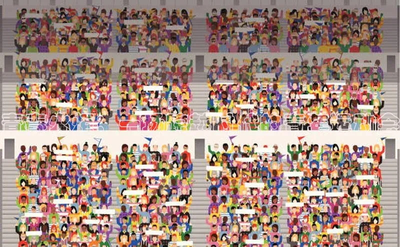 人人体育app官方版